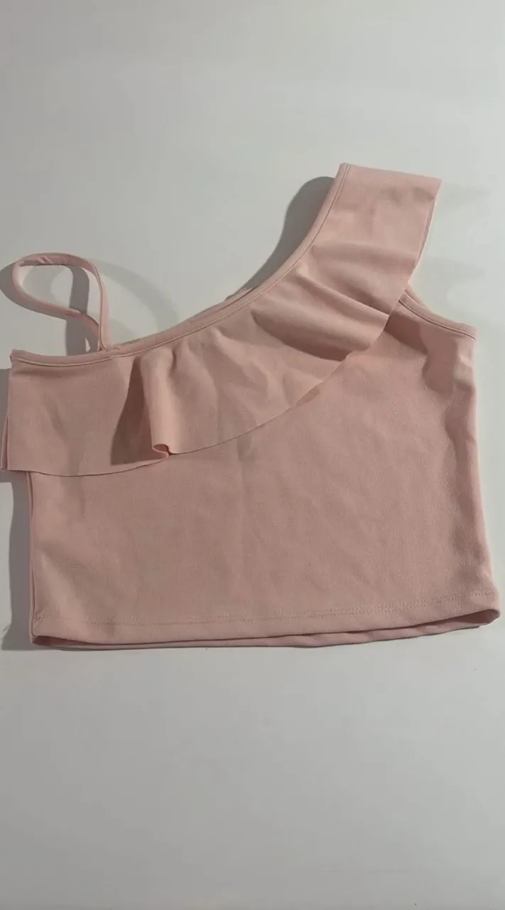 Top Como Quieres - Vista 2