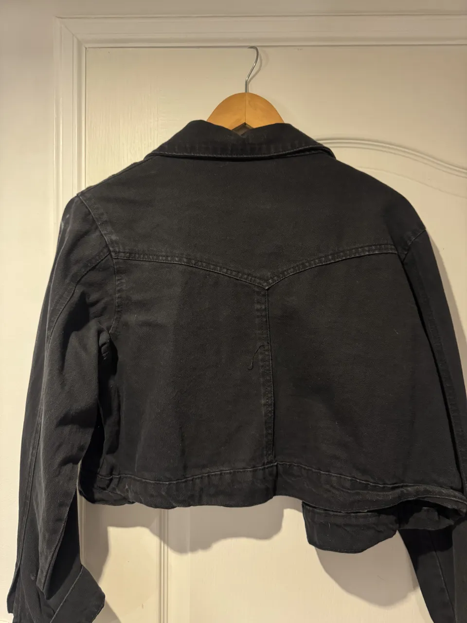 Campera Sin marca - Vista 2