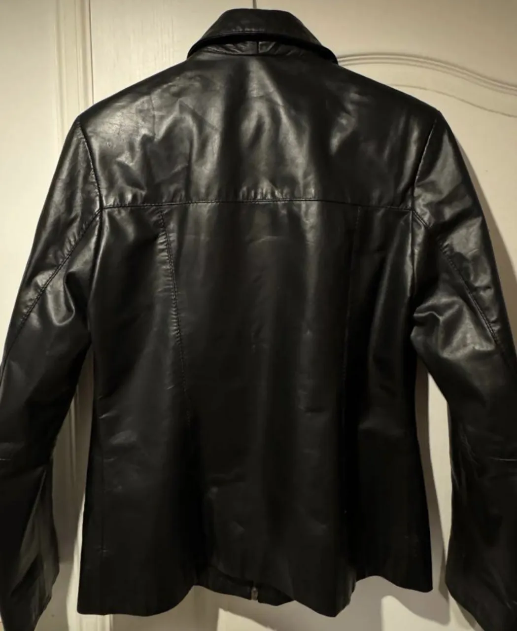 Campera Reza duro - Vista 3