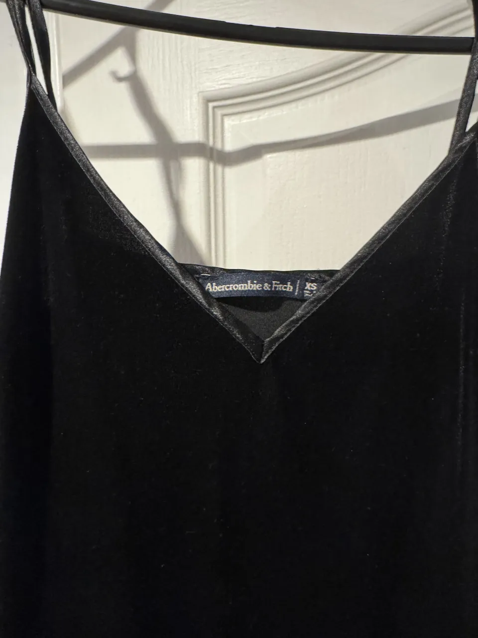 Vestido Abercrombie & Fitch - Vista 2