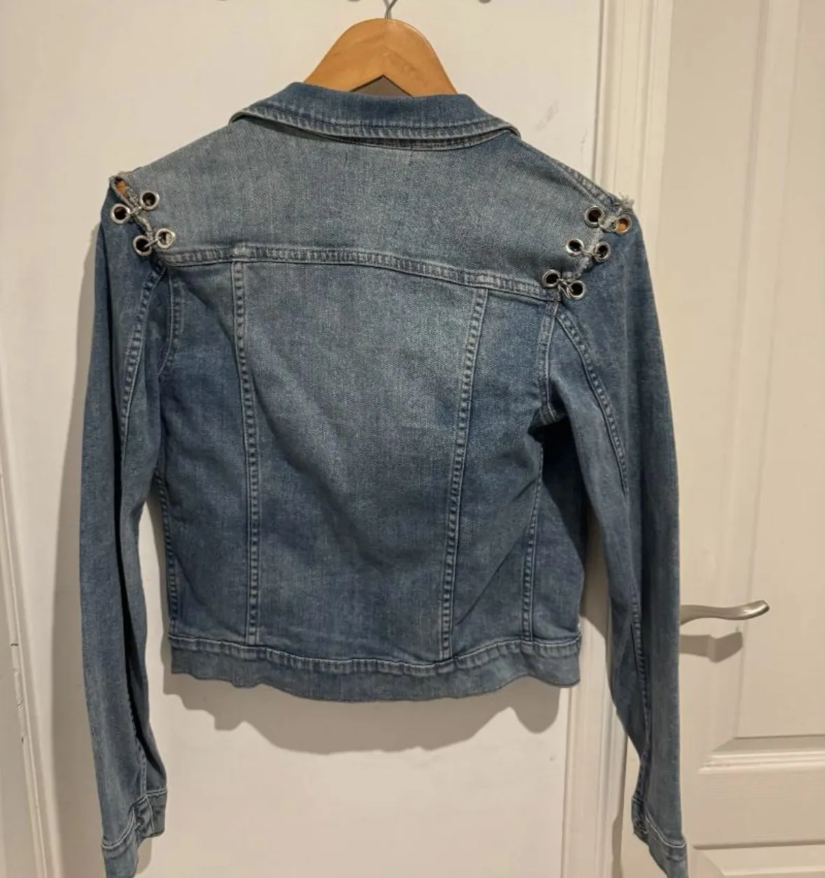 Campera Delucca - Vista 4