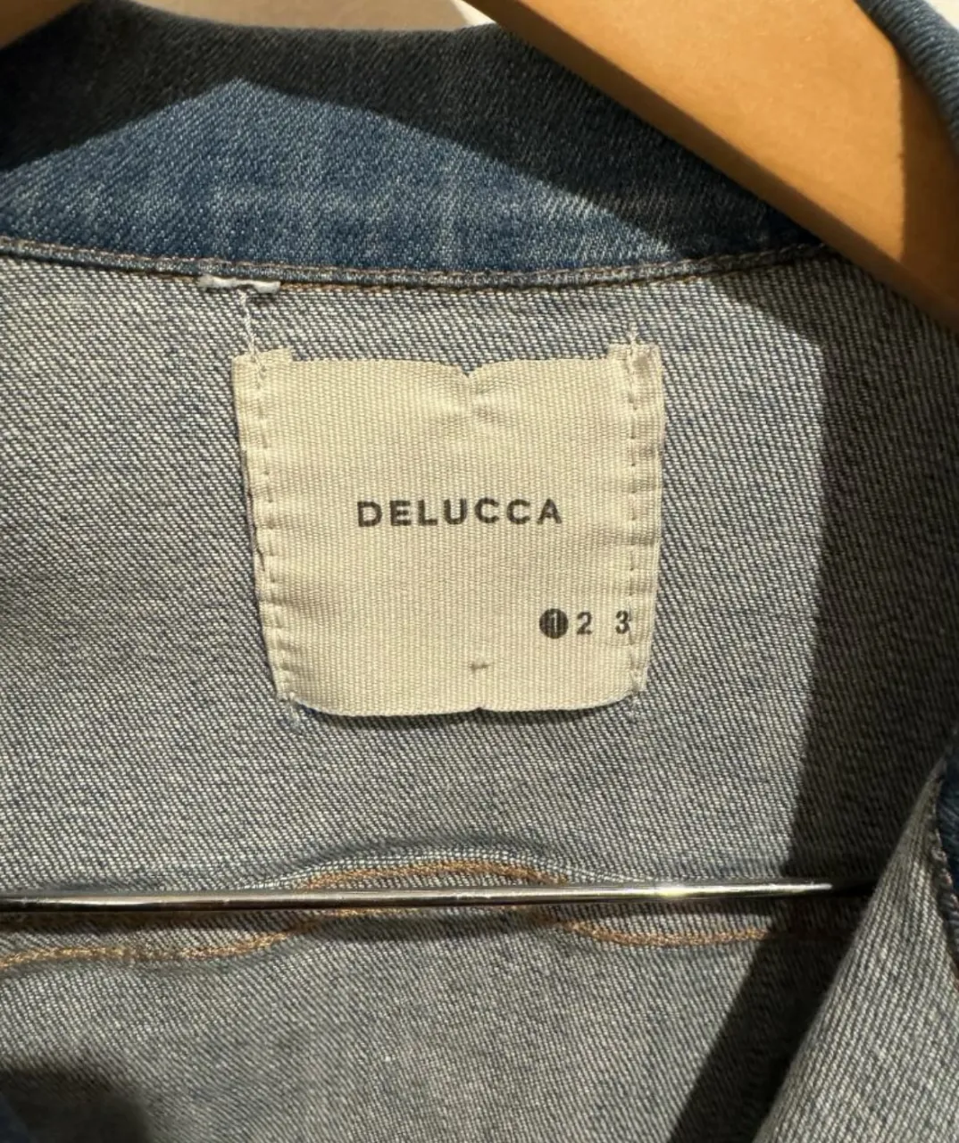 Campera Delucca - Vista 2