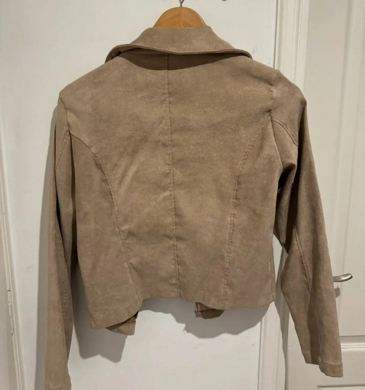 Campera Sin marca - Vista 2