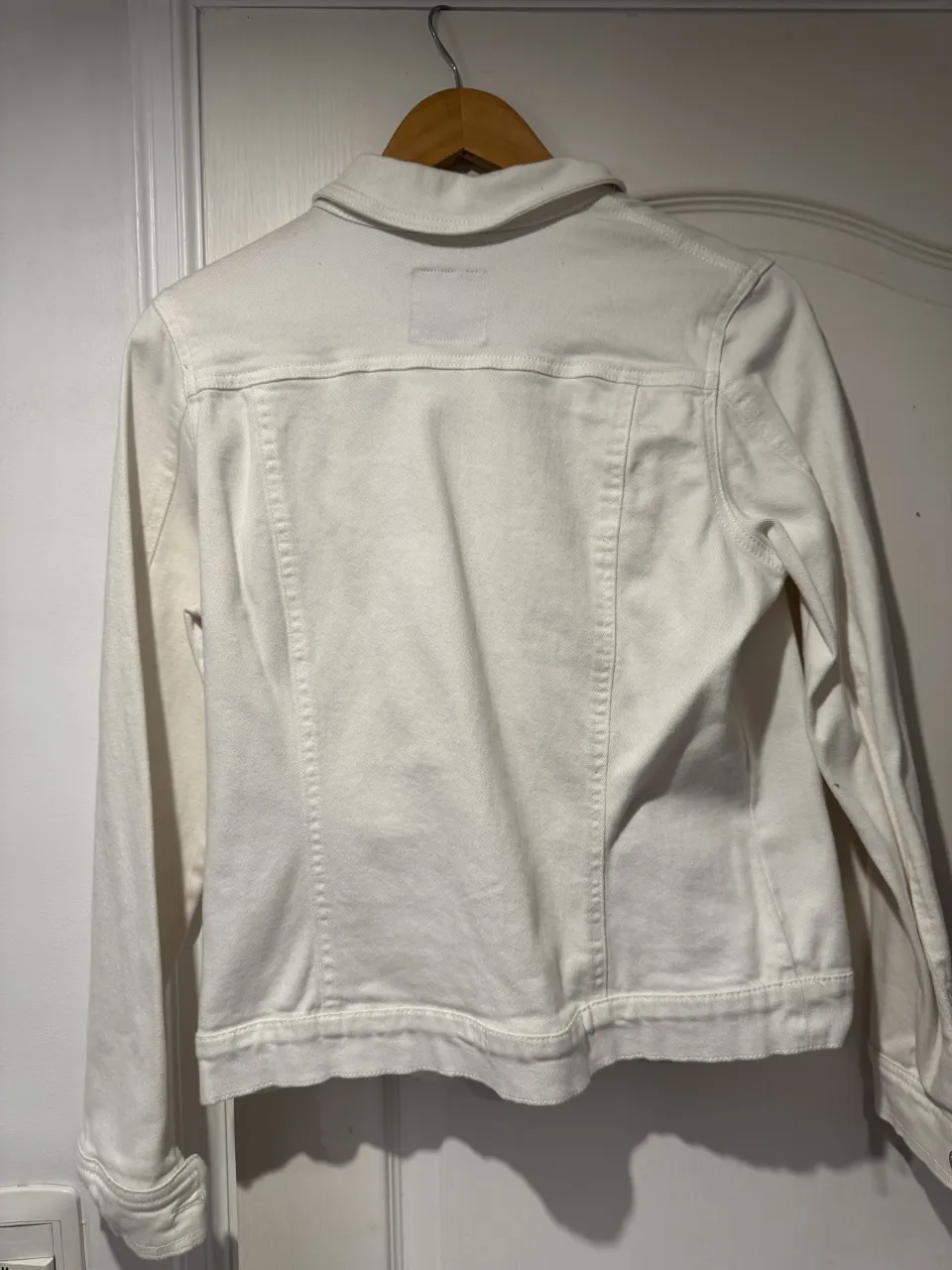 Campera Gloria vanderbilt - Vista 2