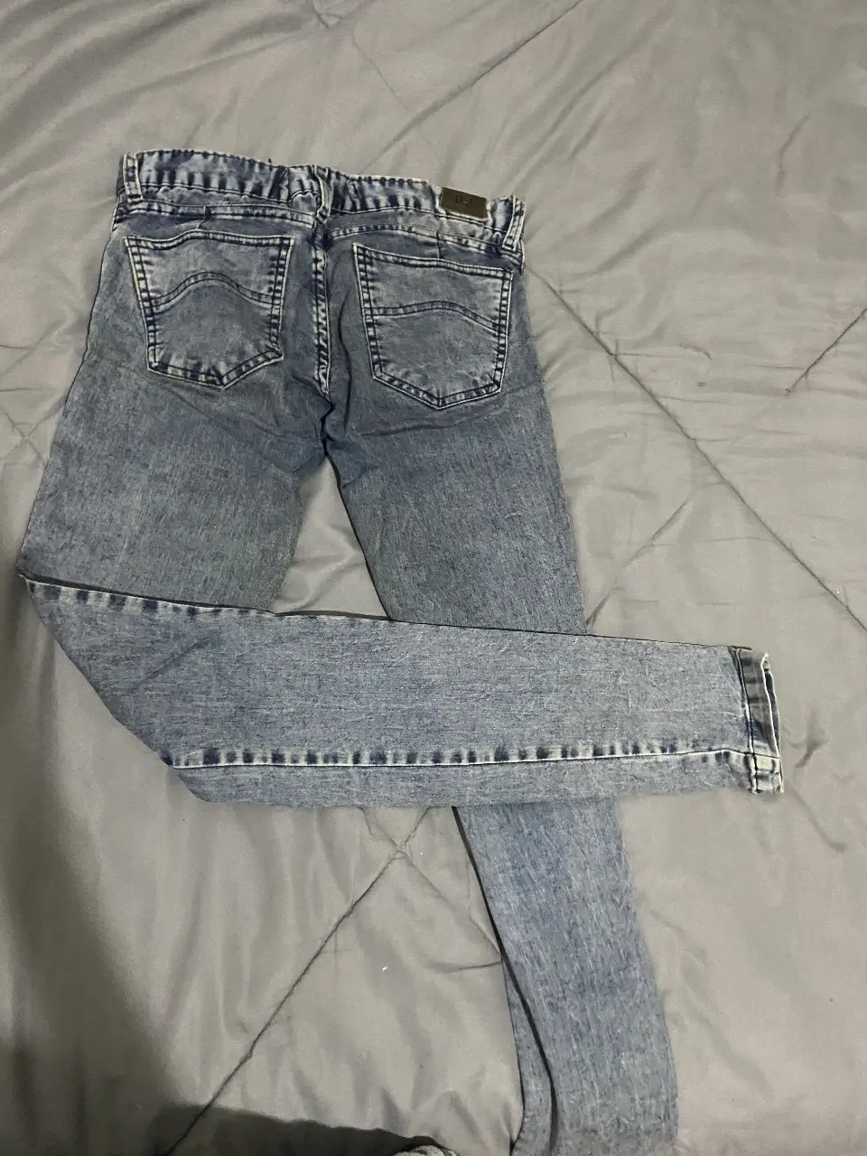 Pantalón Urban Cow - Vista 2