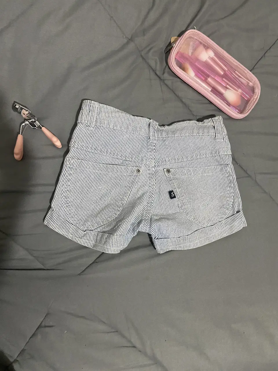 Short de jean Oner Active - Vista 2