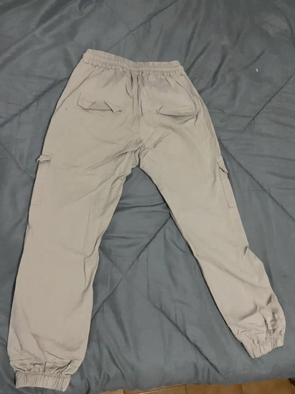 Pantalón oxford Yargici - Vista 2