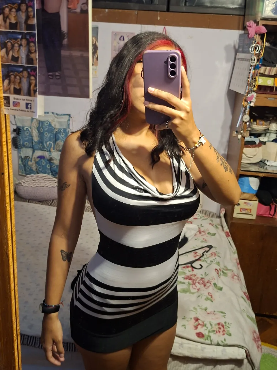 Vestido Otro - Vista 2