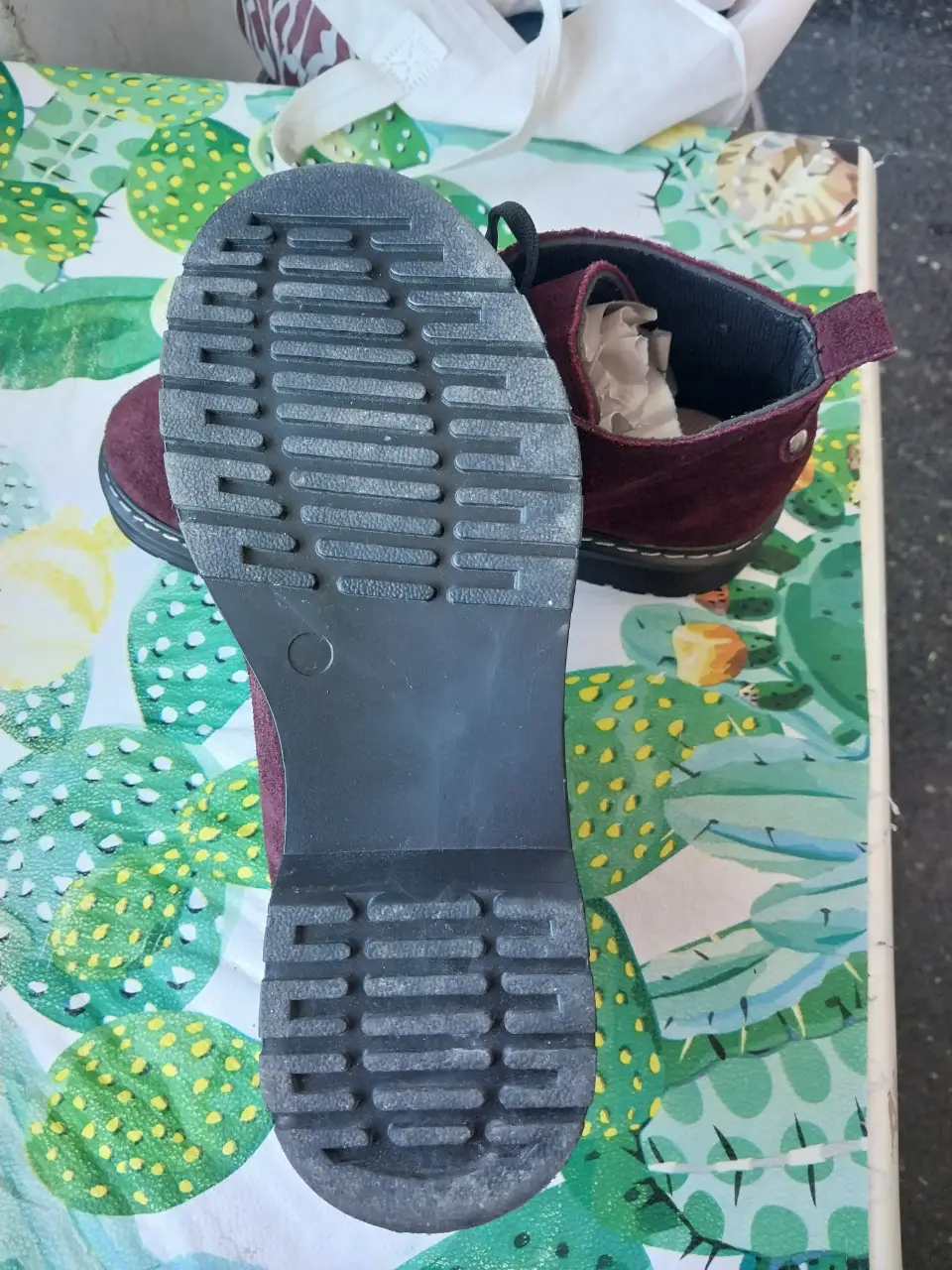 Botines Heyas - Vista 3