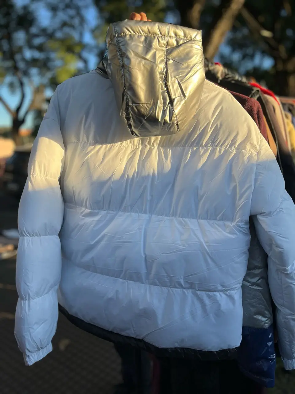 Campera Otra - Vista 2