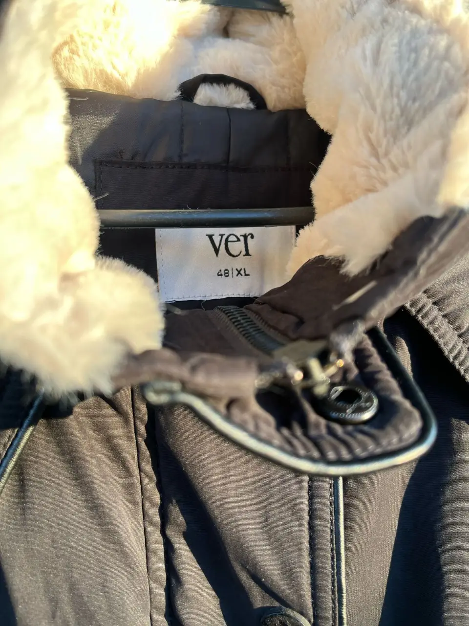 Campera Otra - Vista 4