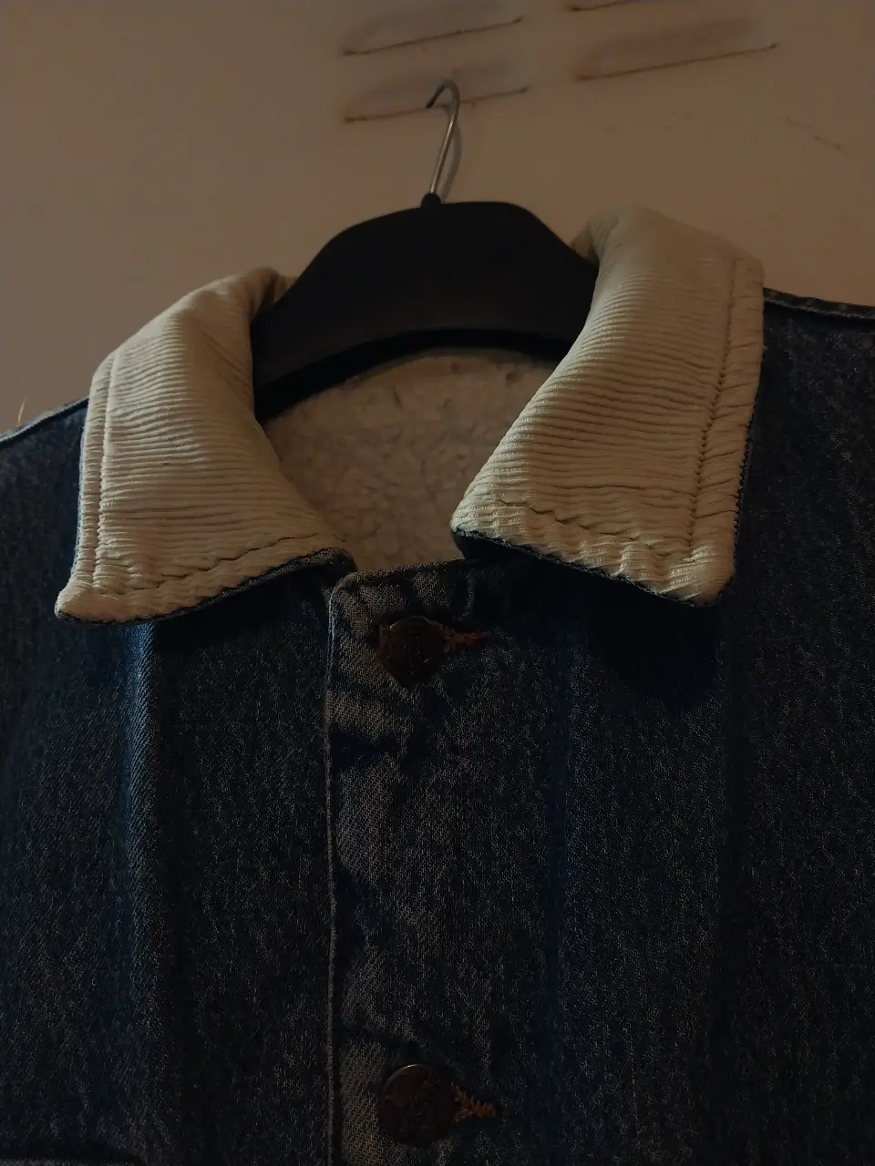 Campera Otro - Vista 3