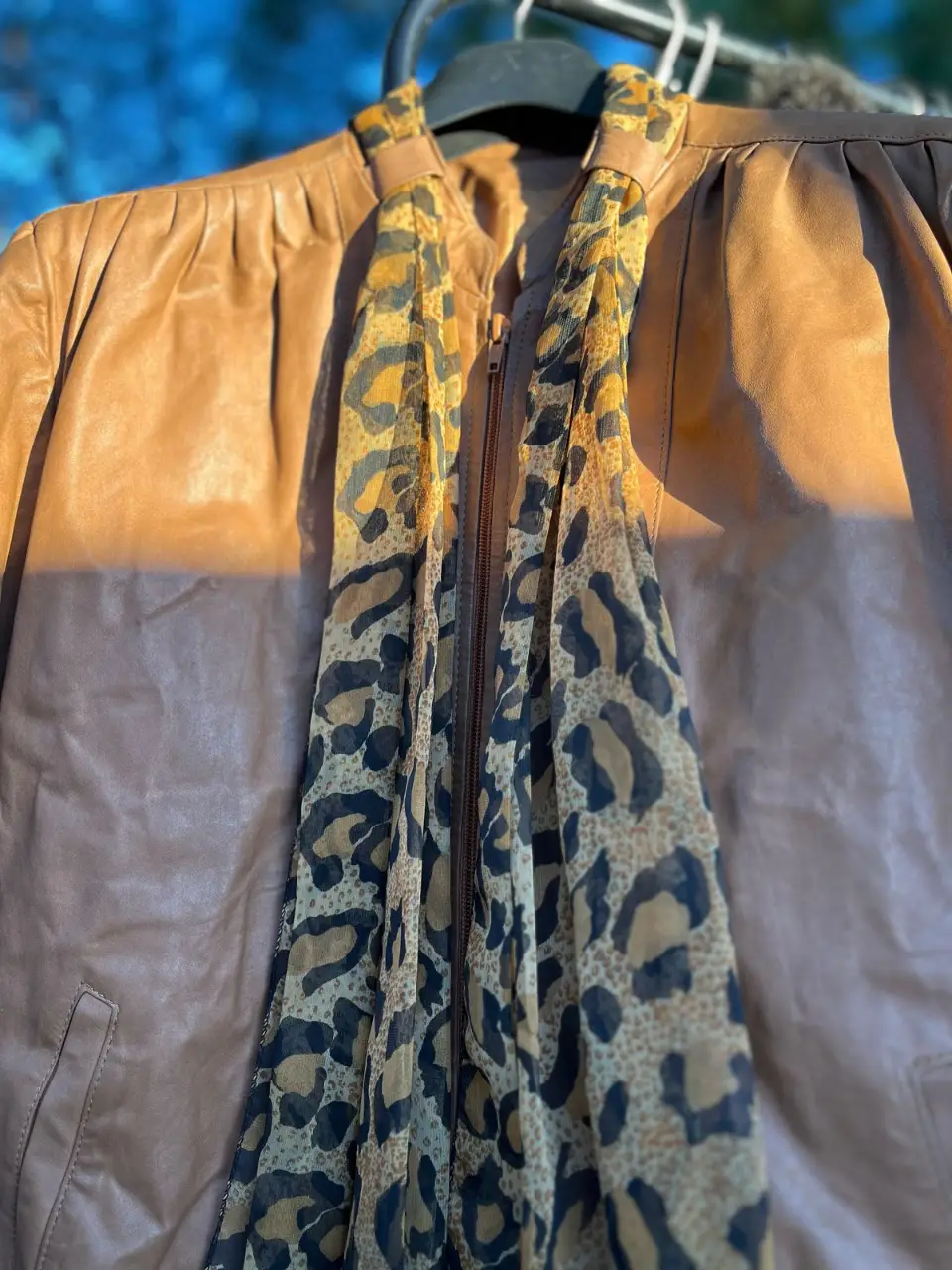 Campera Otra - Vista 2