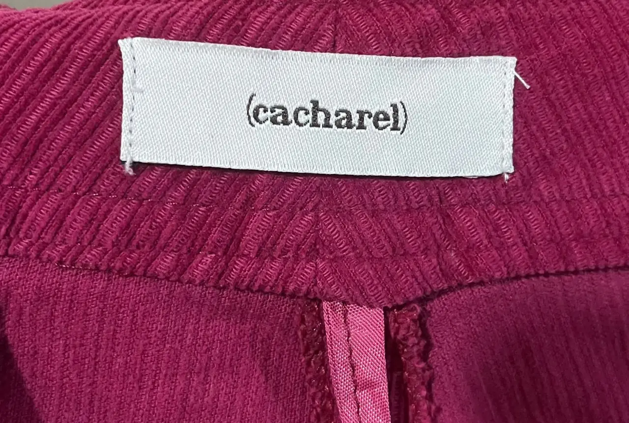 Pantalón Cacharel - Vista 3