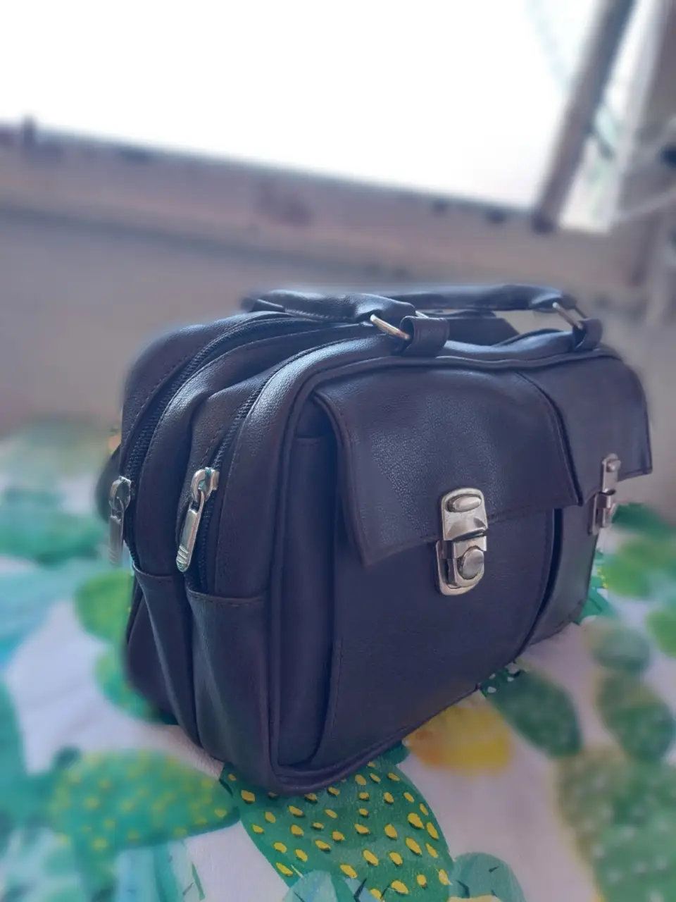 Cartera Nina - Vista 2
