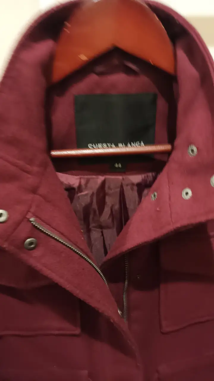 Blazer Cuesta Blanca - Vista 3