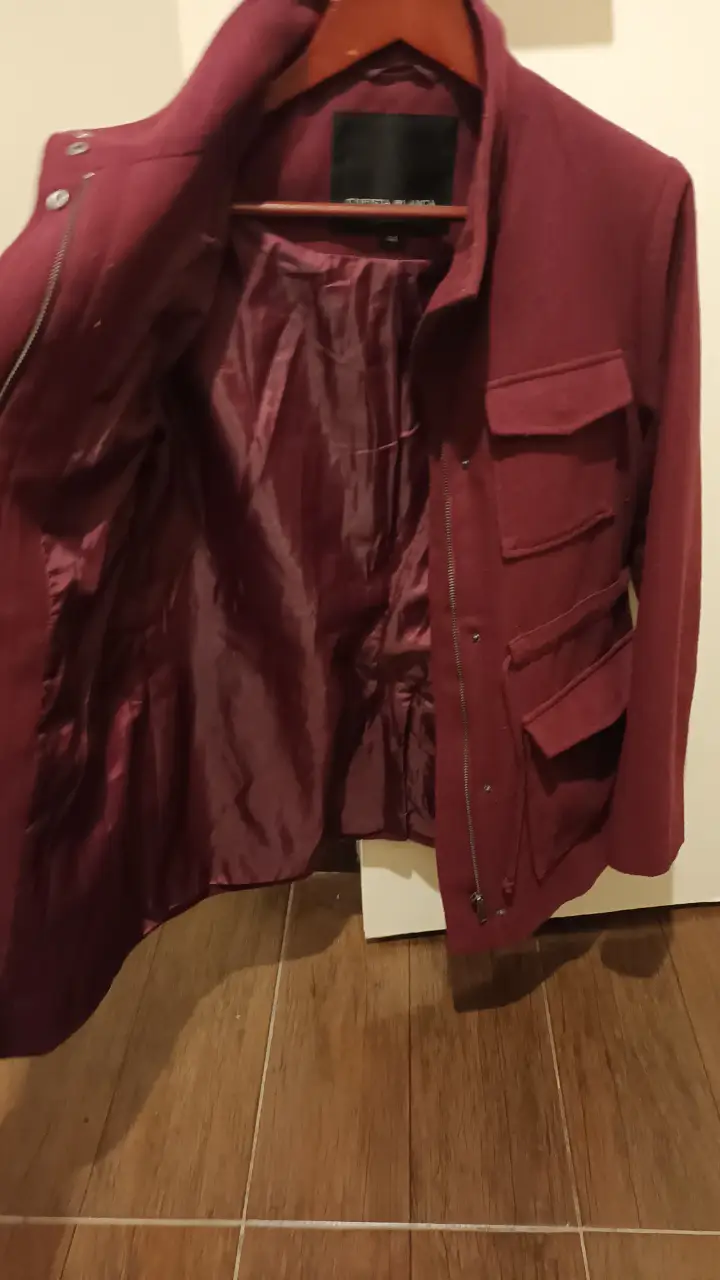 Blazer Cuesta Blanca - Vista 5