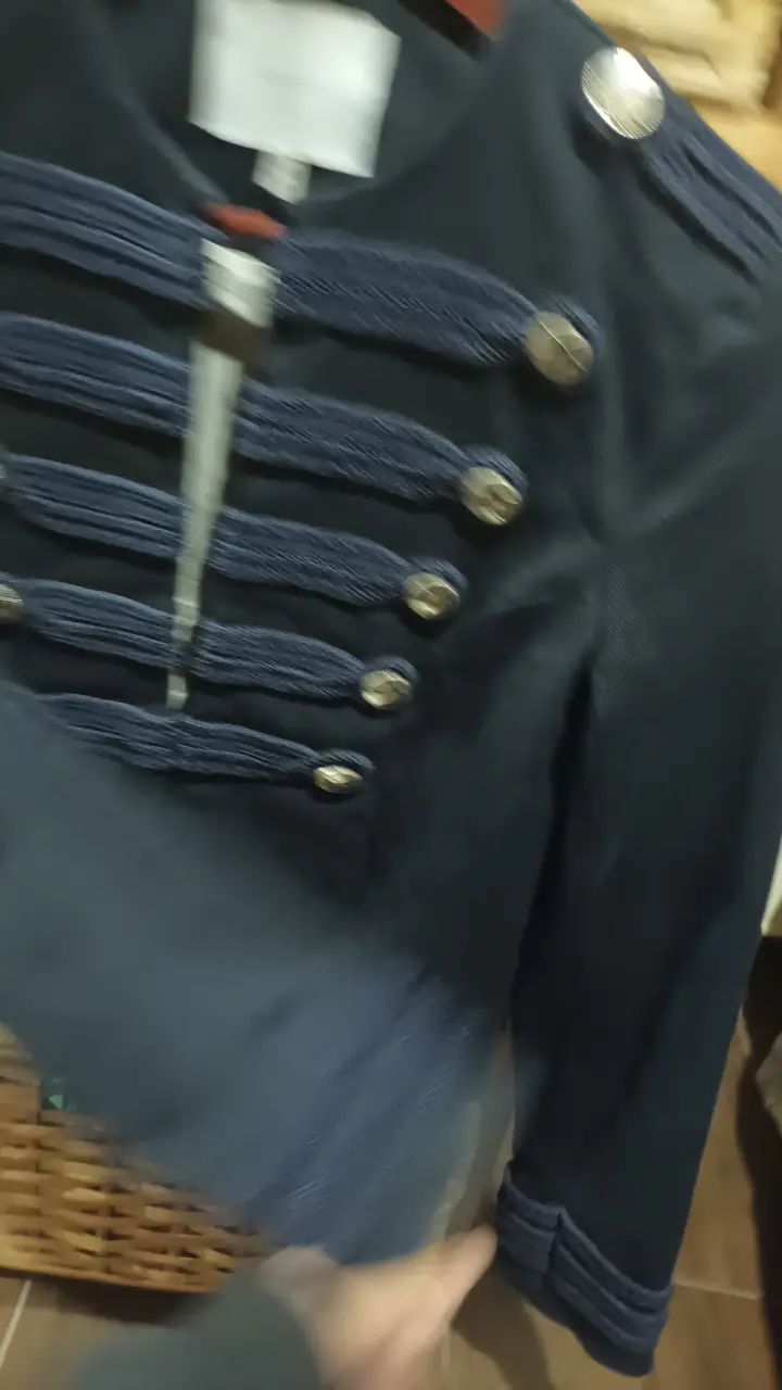 Blazer Kosiuko - Vista 3
