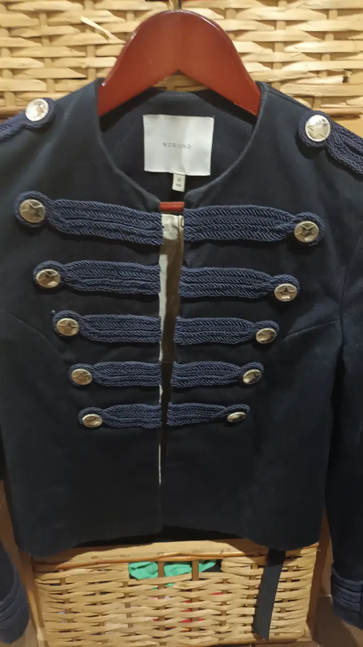 Blazer Kosiuko - Vista 2