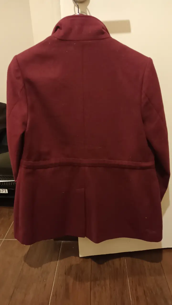 Blazer Cuesta Blanca - Vista 4