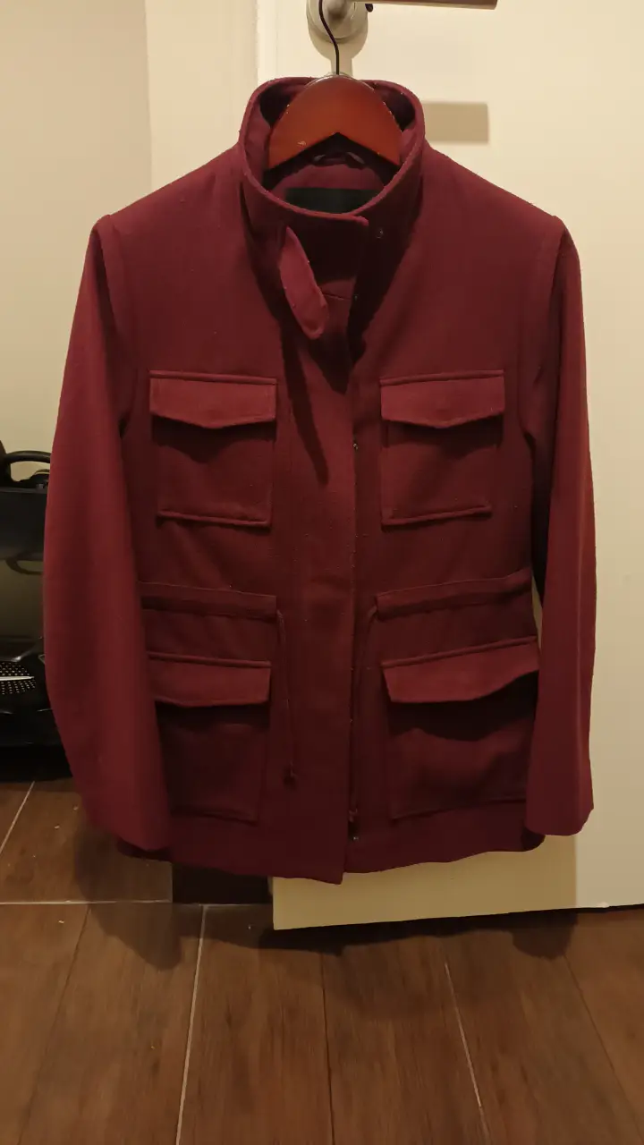 Blazer Cuesta Blanca - Vista 2