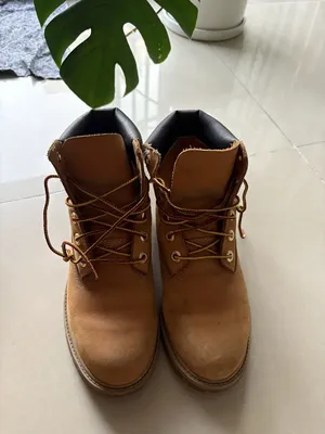 Timberland