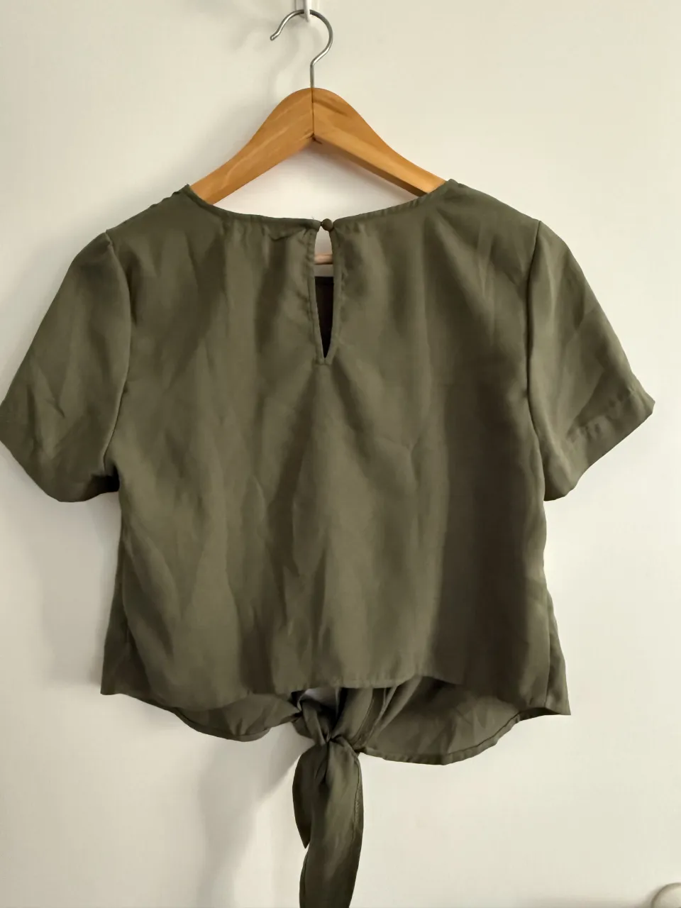 Top Forever 21 - Vista 3