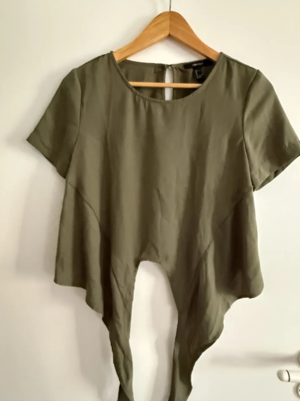 Top Forever 21 - Vista 4