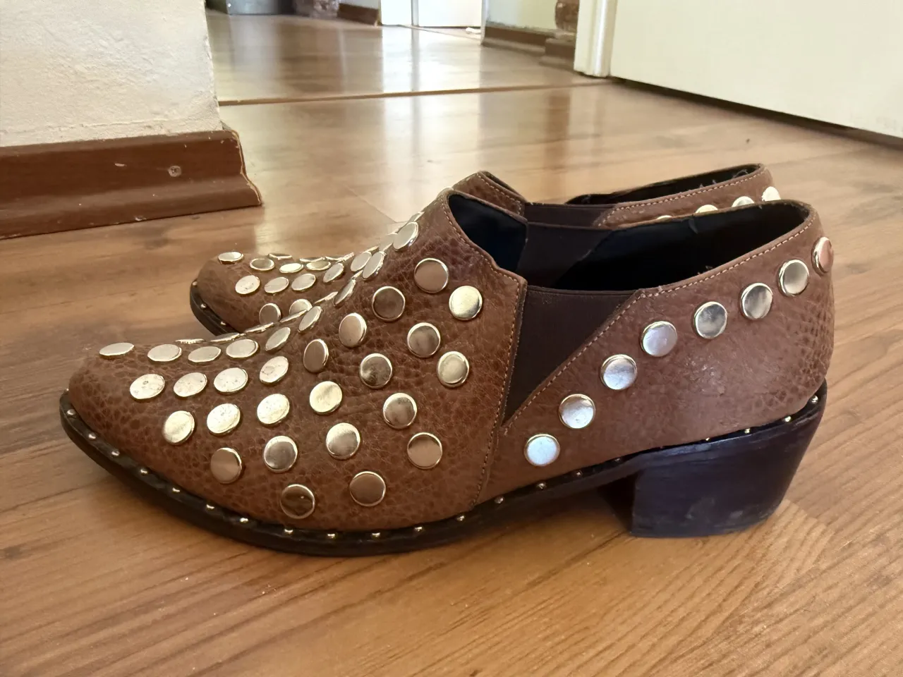 Botas Febo - Vista 3