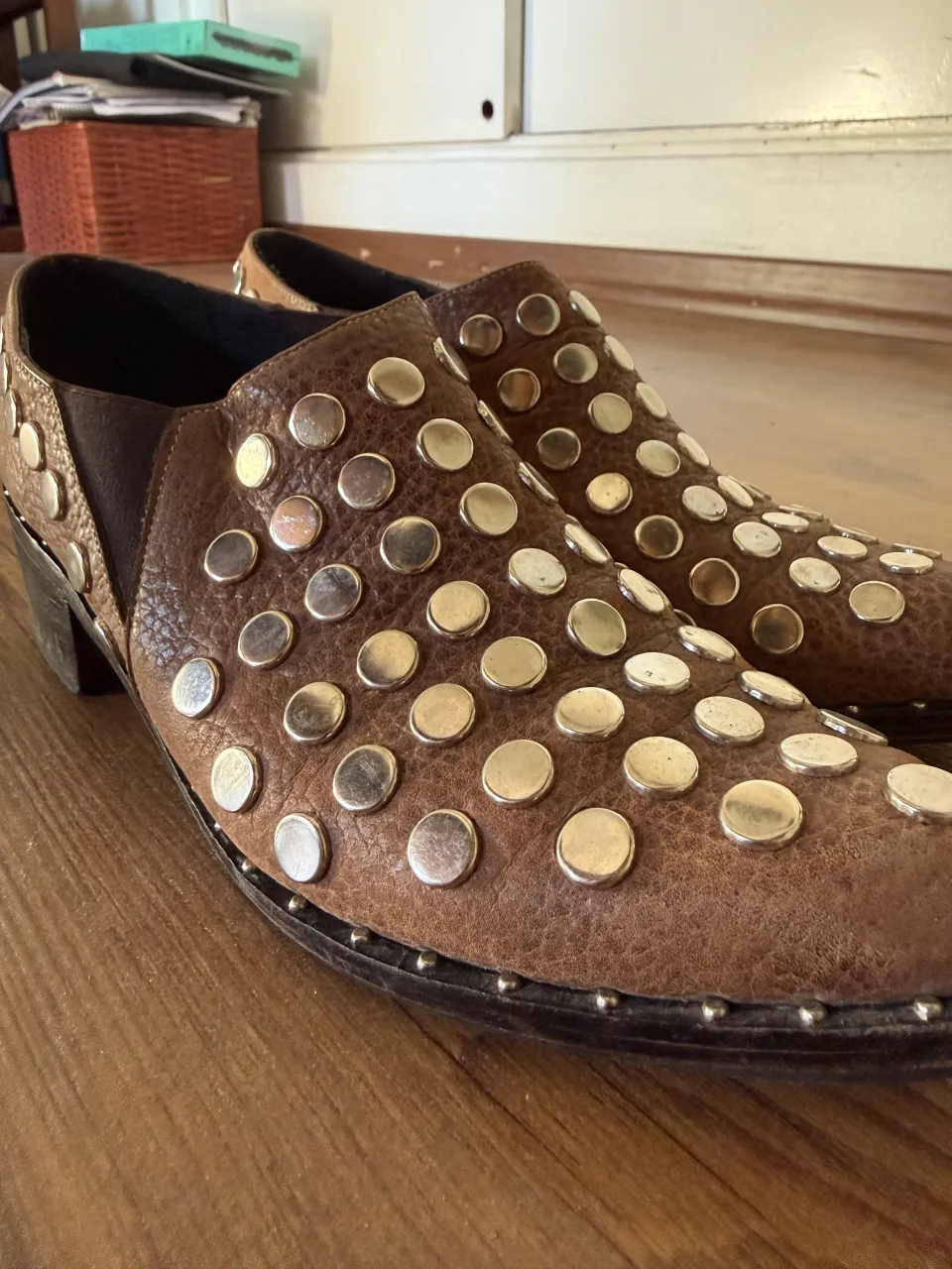 Botas Febo - Vista 4