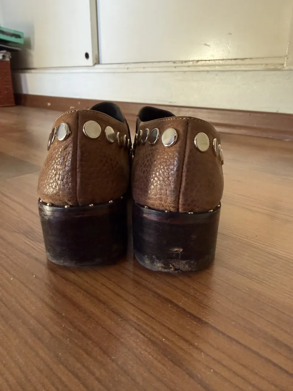 Botas Febo - Vista 5