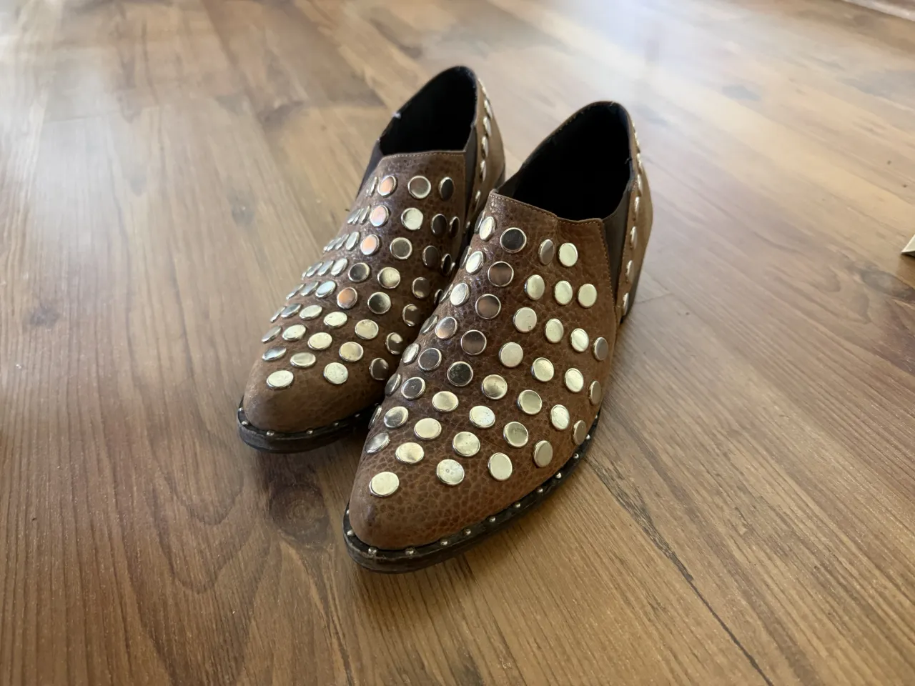 Botas Febo - Vista 2