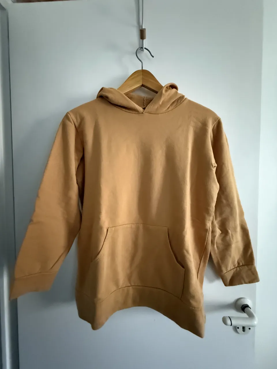 Buzo Deliver - Vista 3