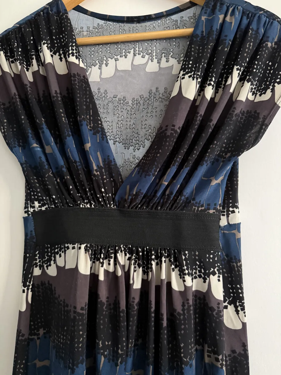 Blusa Vintage - Vista 3