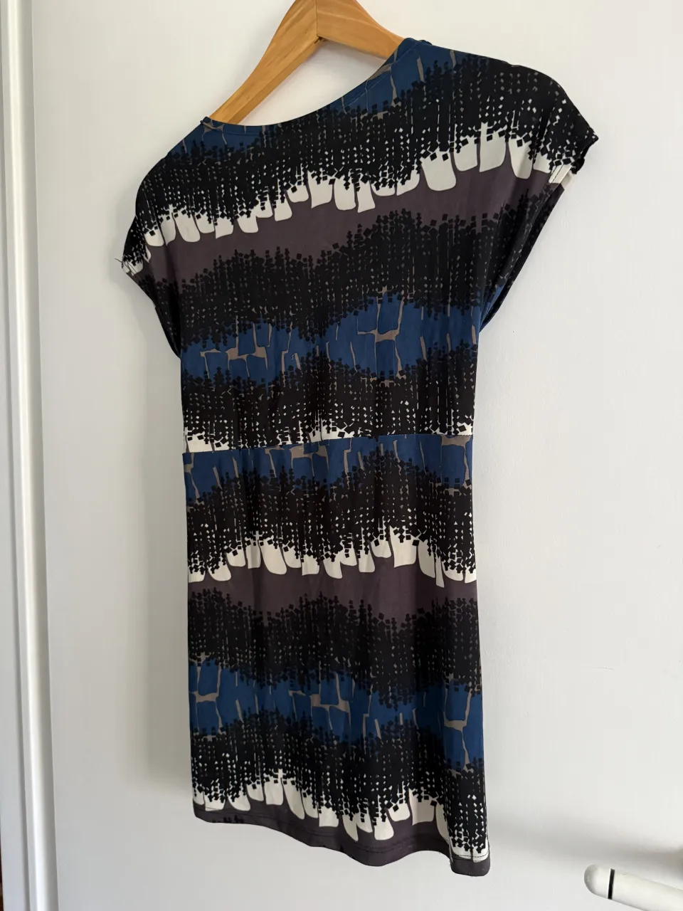 Blusa Vintage - Vista 4