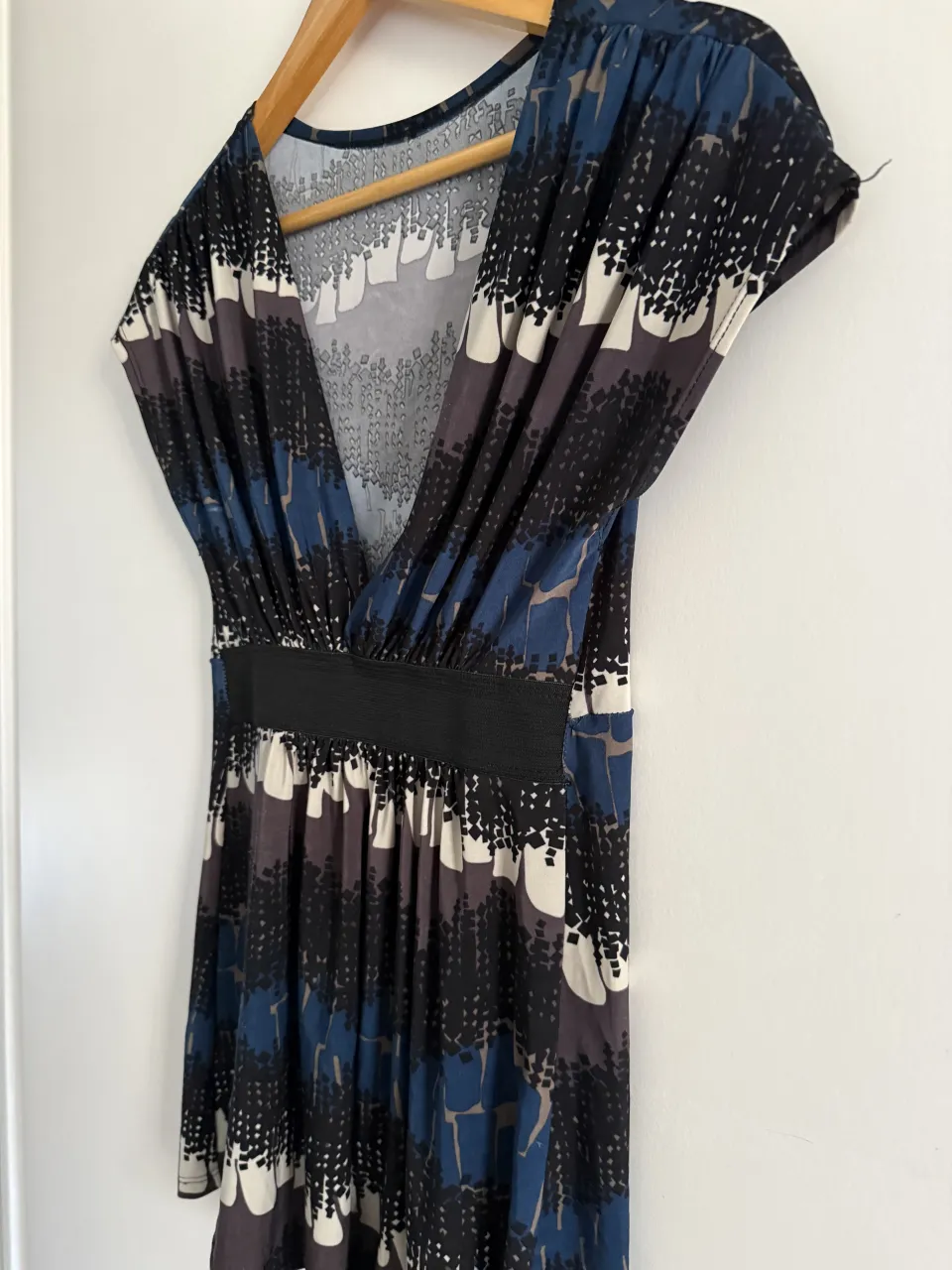 Blusa Vintage - Vista 2