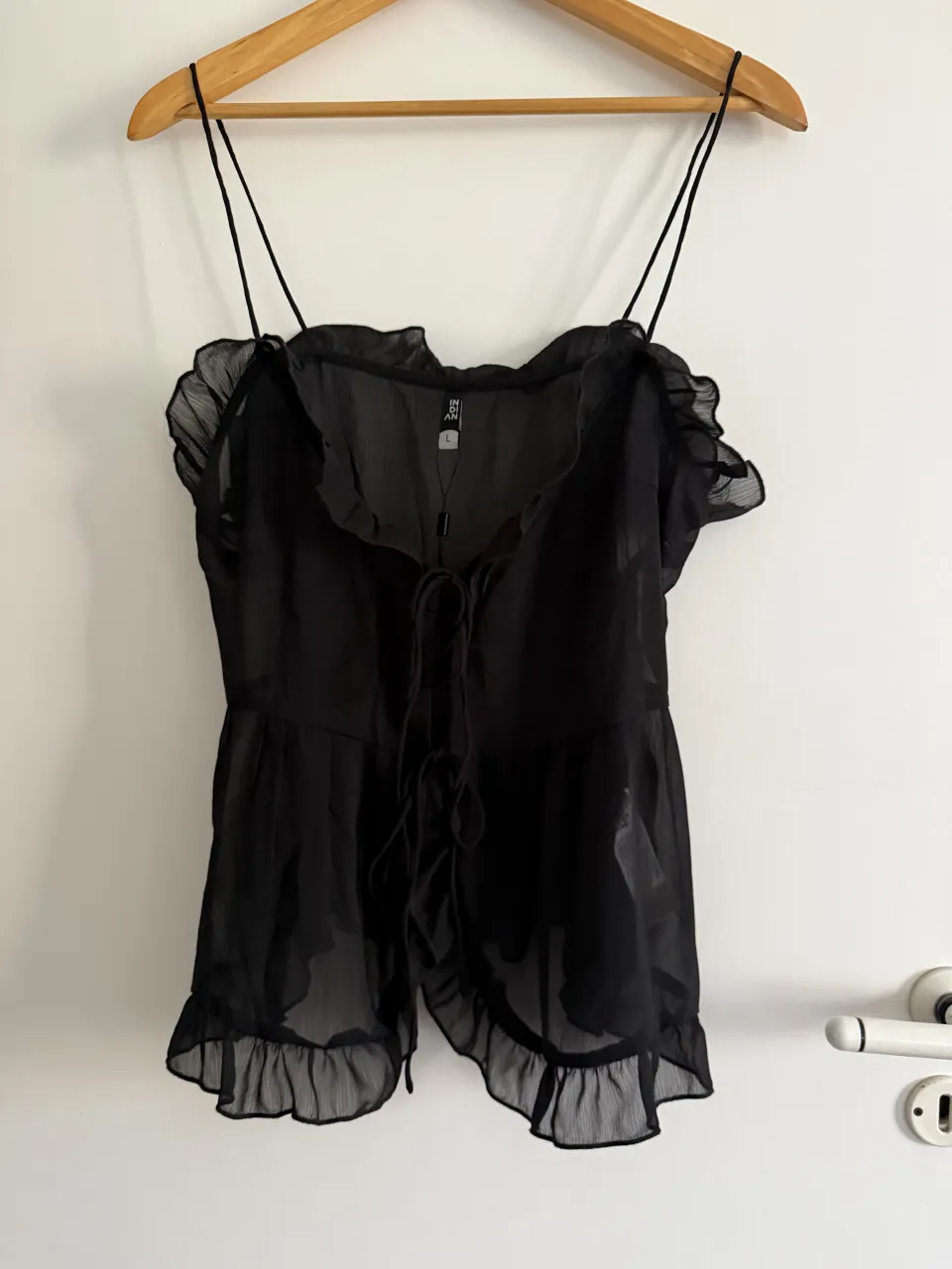 Top Indian - Vista 2