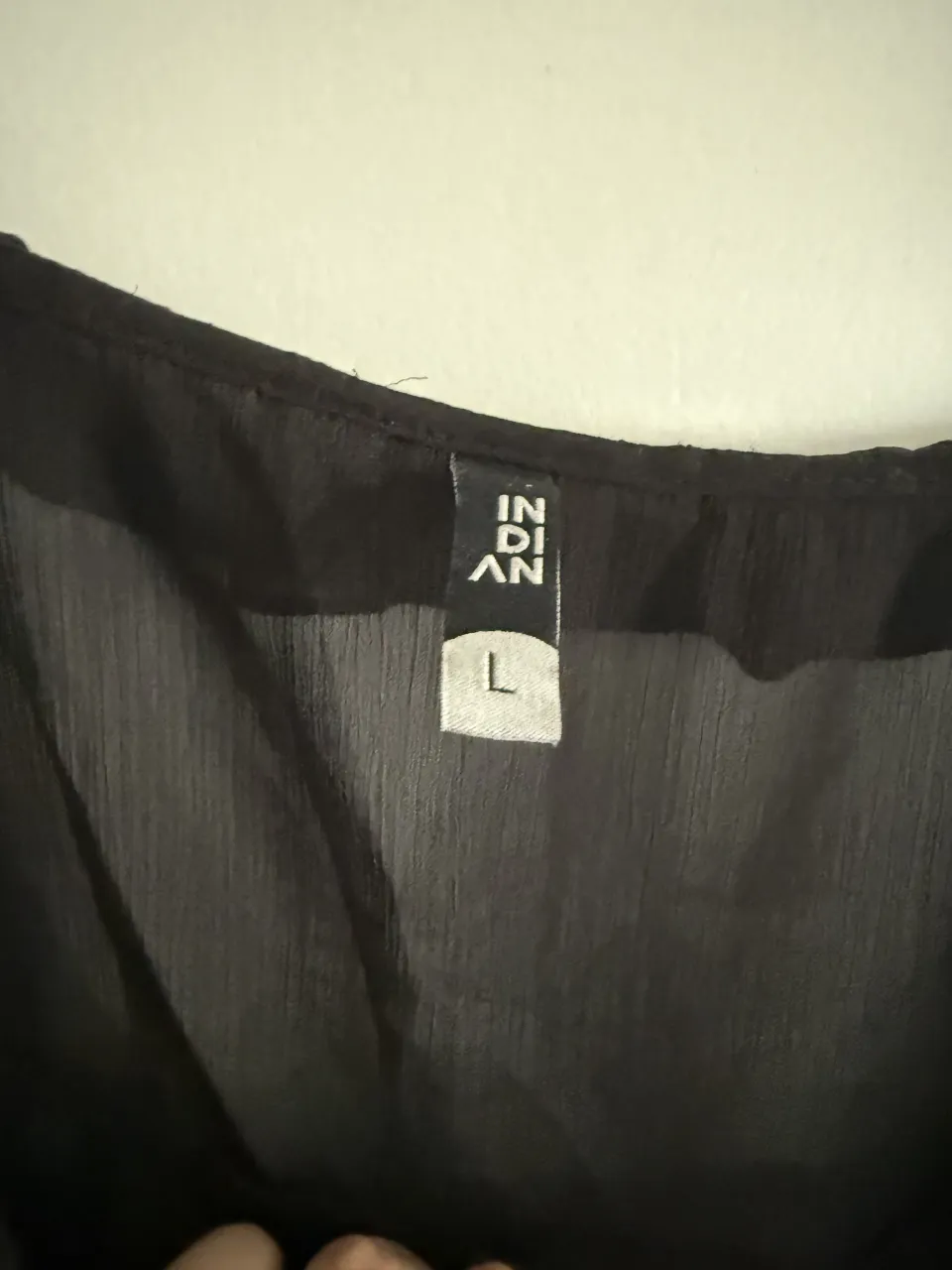 Top Indian - Vista 4