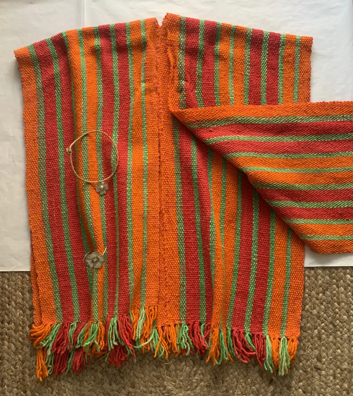 Kimono Otro - Vista 3