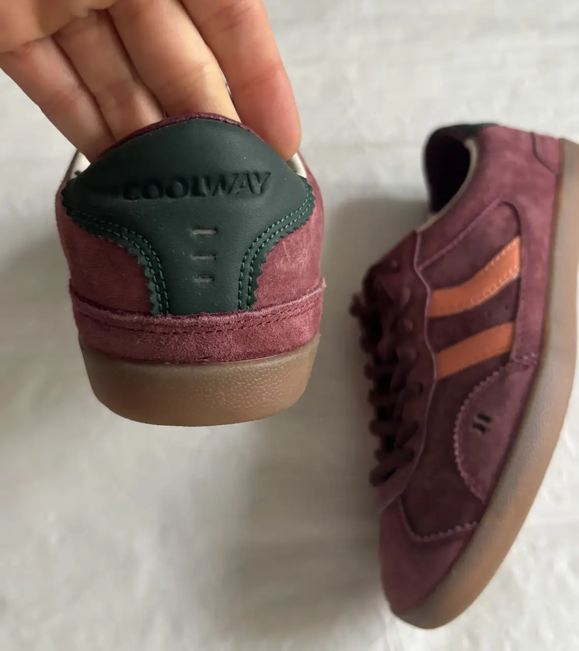 Zapatillas Otro - Vista 2