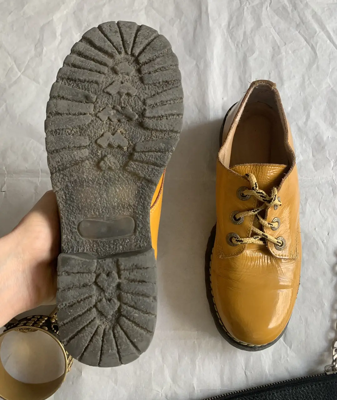 Botines Otro - Vista 3