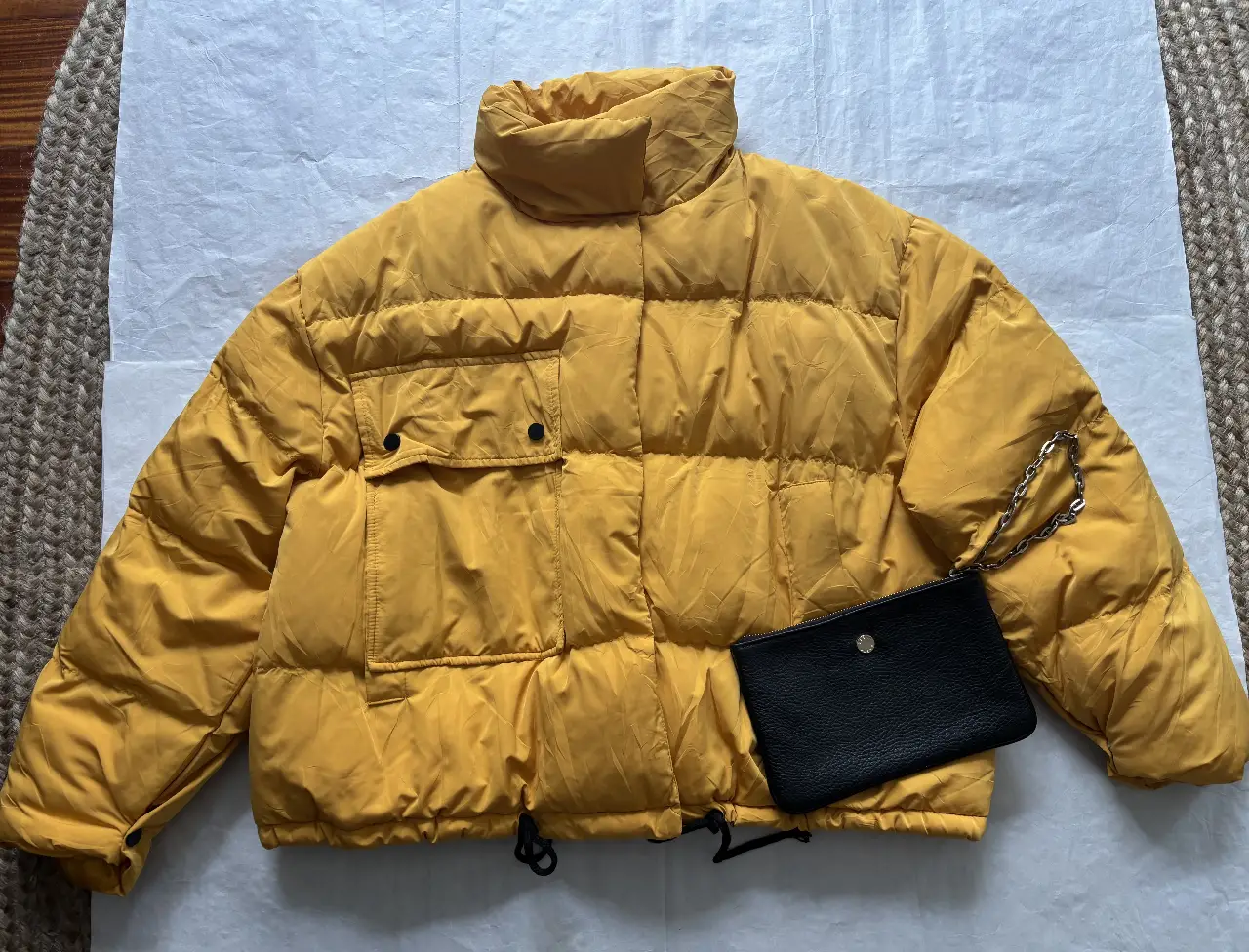 Campera Otro - Vista 3