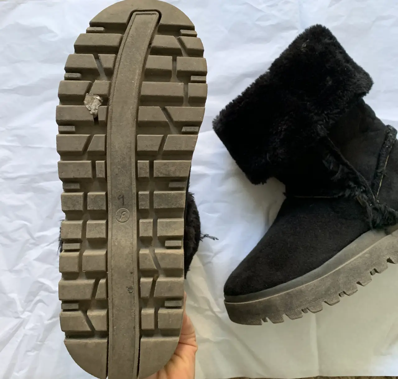Botas Otro - Vista 5