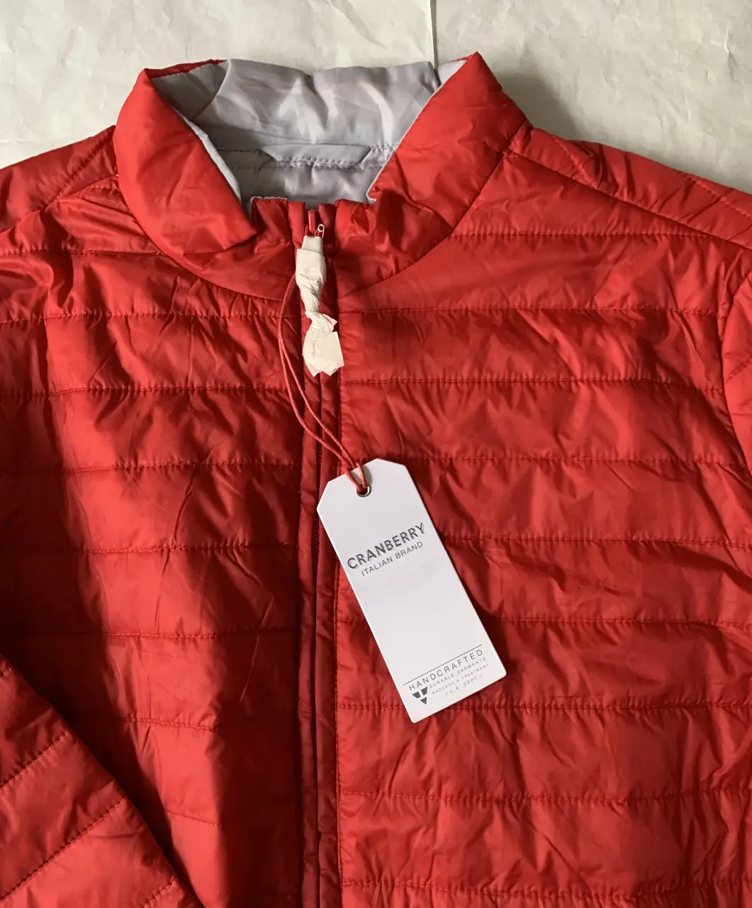 Campera Otro - Vista 5