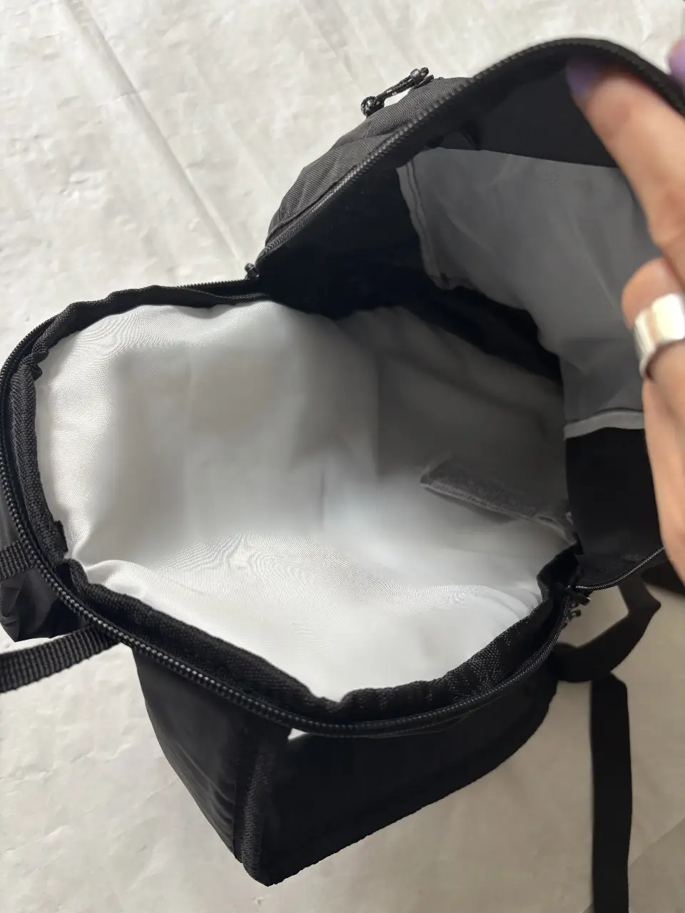 Mochila Quechua - Vista 5
