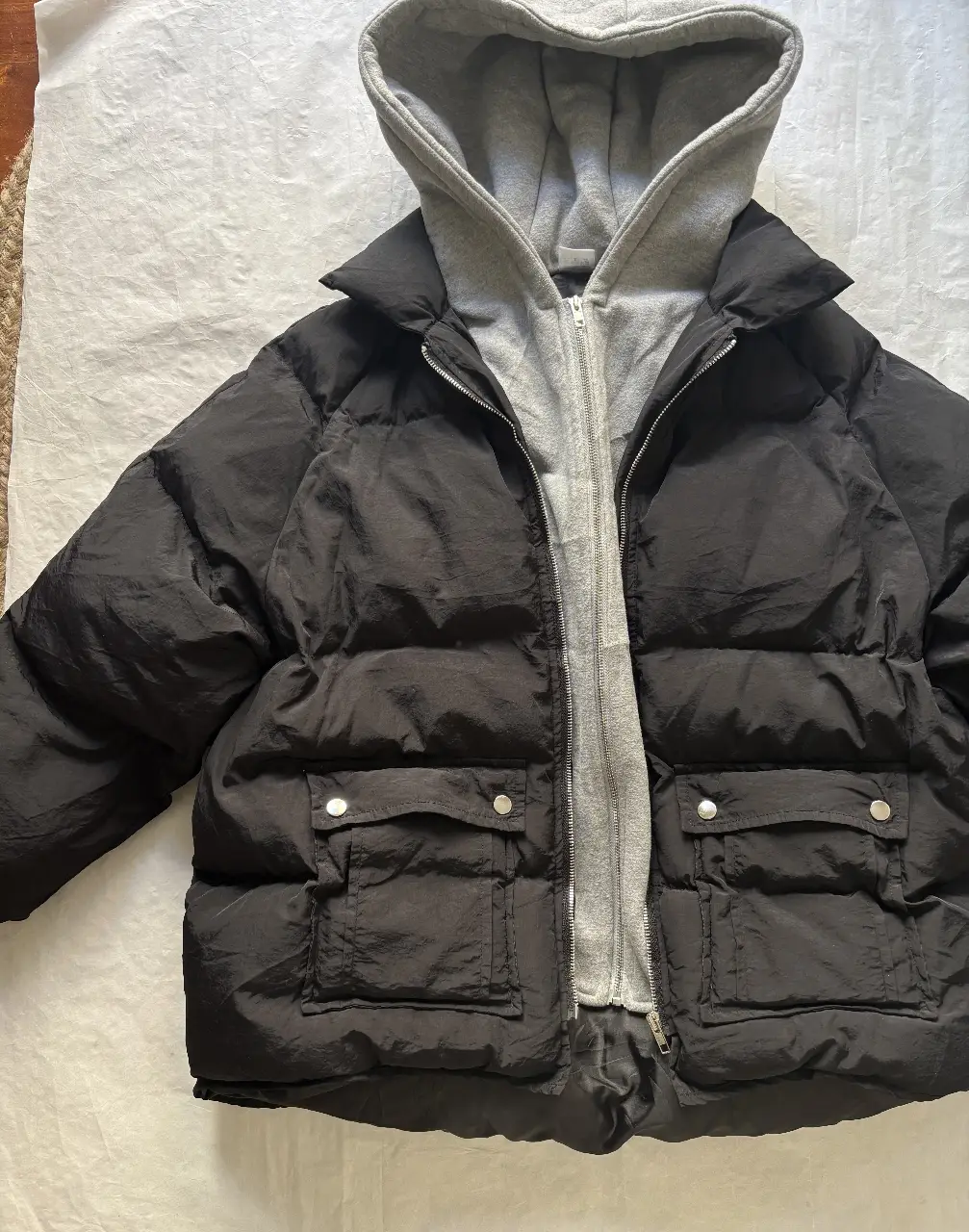 Campera Otro - Vista 4