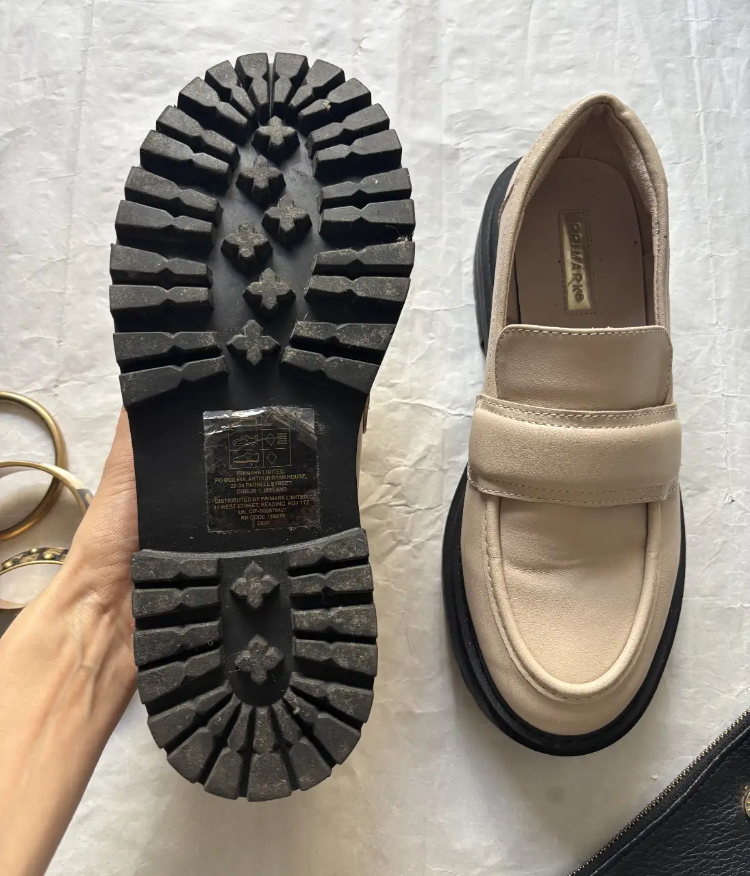 Zapatos Primark - Vista 3