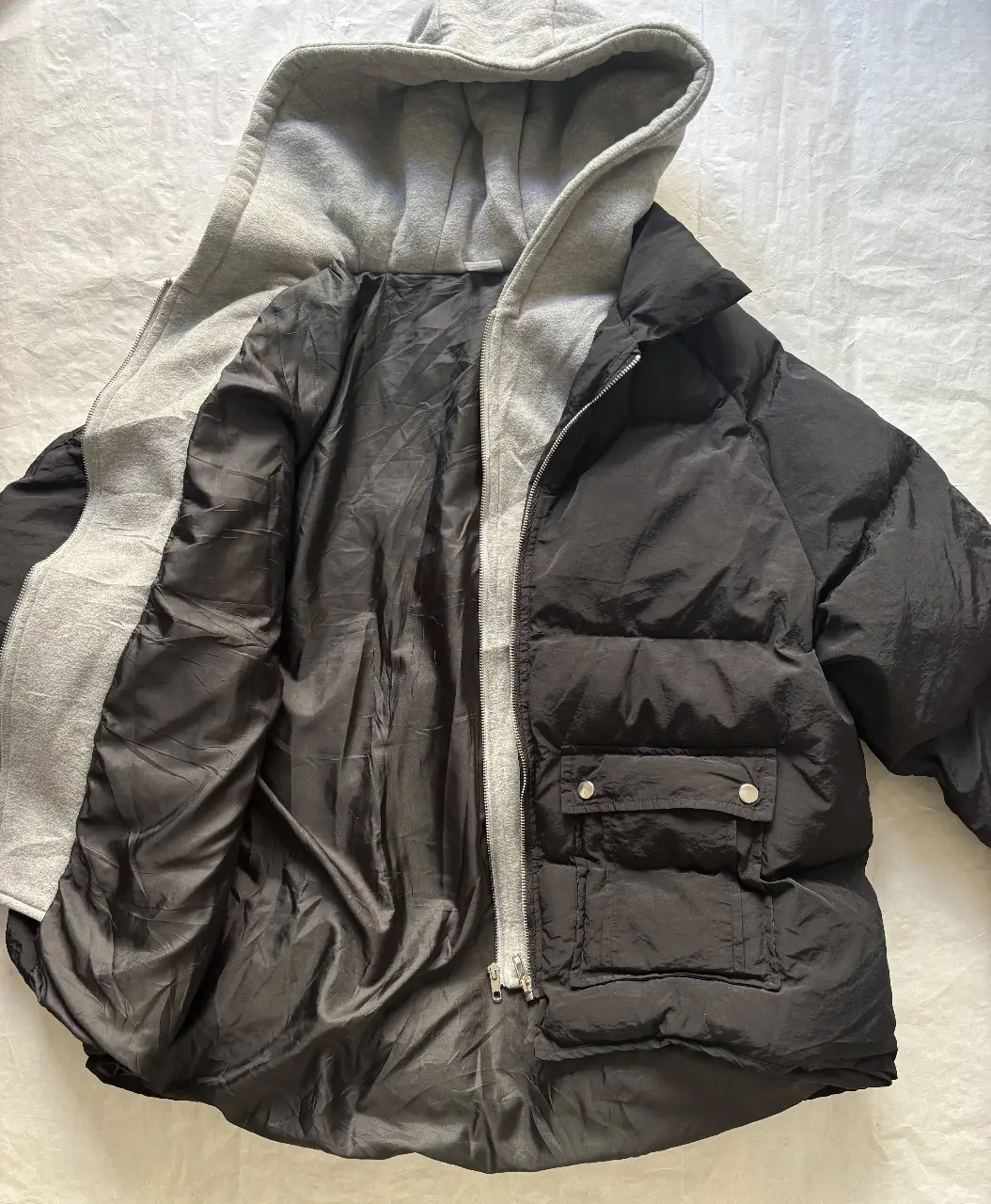 Campera Otro - Vista 3
