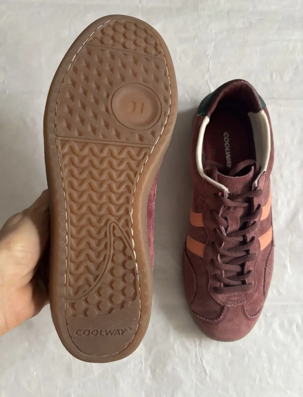 Zapatillas Otro - Vista 4