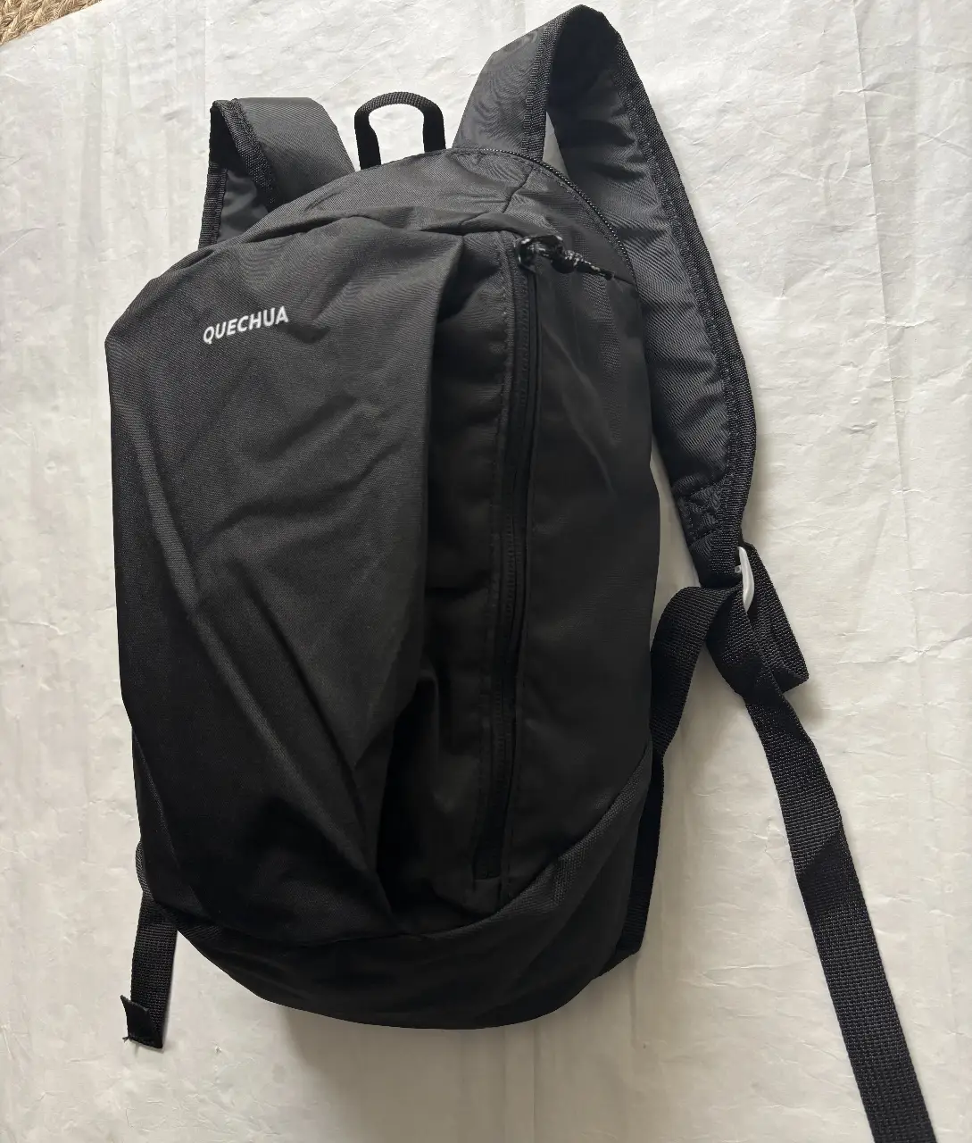 Mochila Quechua - Vista 2